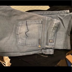Jean